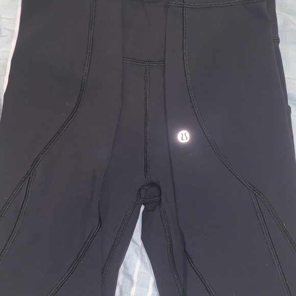 Lululemon leggings !!! - Picture 5 of 6